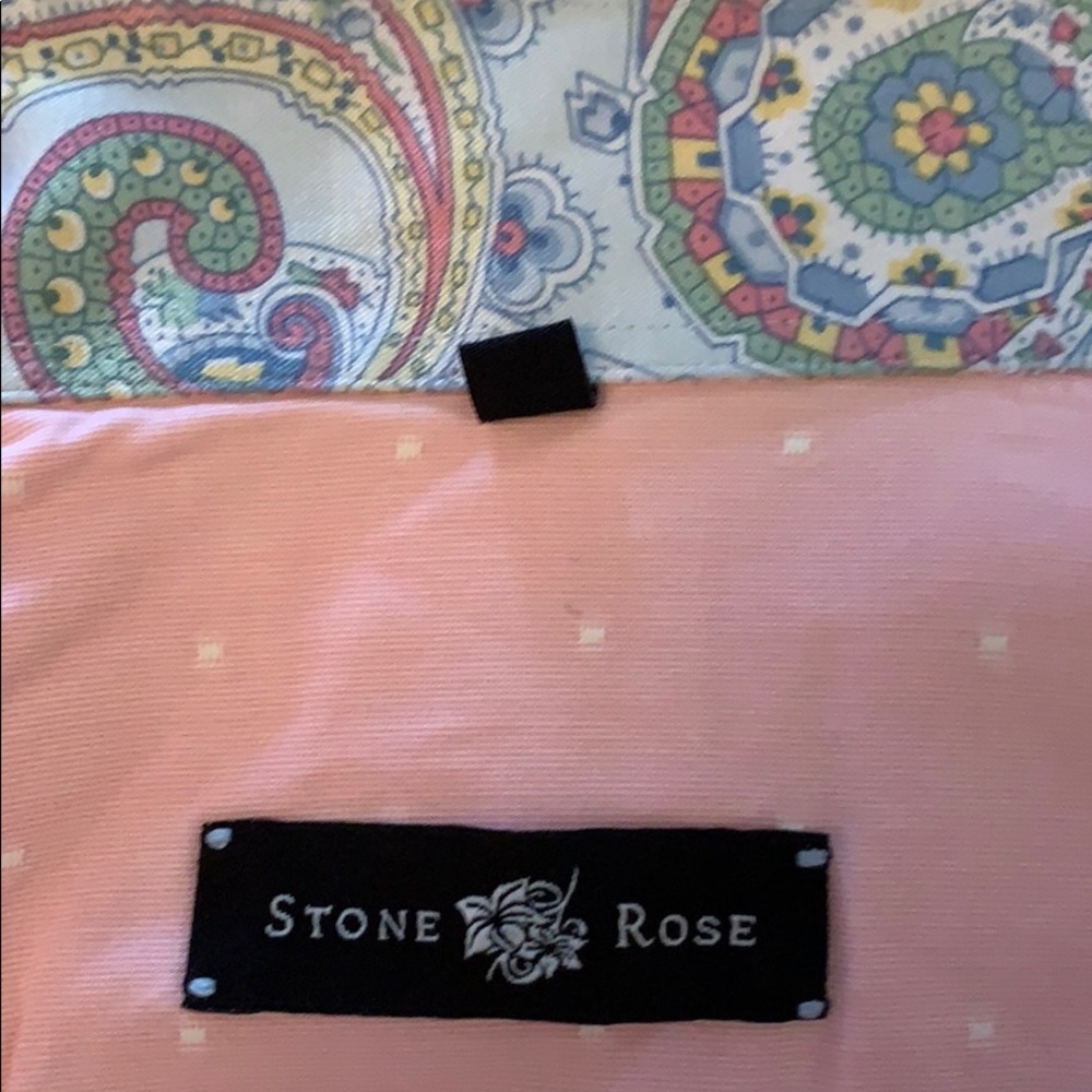 Stone Rose Button Down - image 2